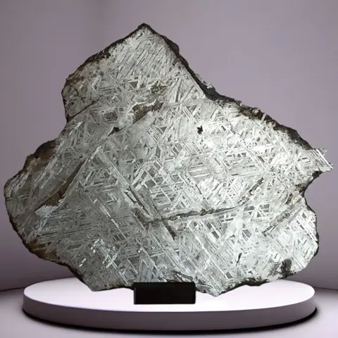 XL Museum ALETAI METEORITE (China, 1898)