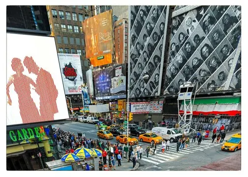 Roberto Cavalli - "Stoned" In New York