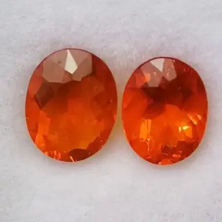 Vuuropaal - 1.97 ct