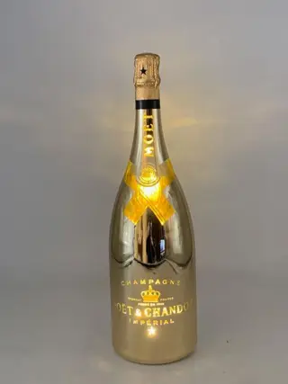 Moët et Chandon, Impérial Bright Night Luminous - Champagne