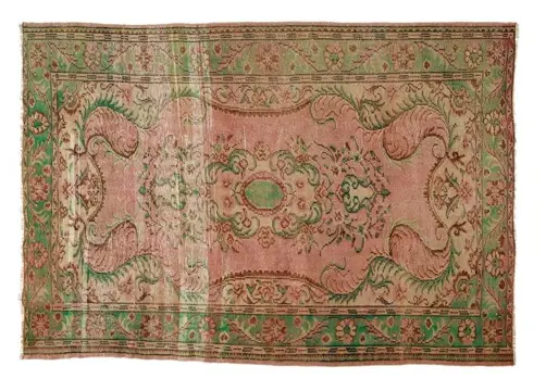 Yuruk - Vloerkleed - 289 cm - 204 cm