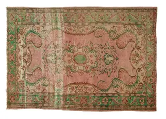 Yuruk - Vloerkleed - 289 cm - 204 cm