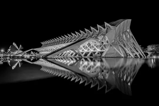 Mauro Brienza - Valencia