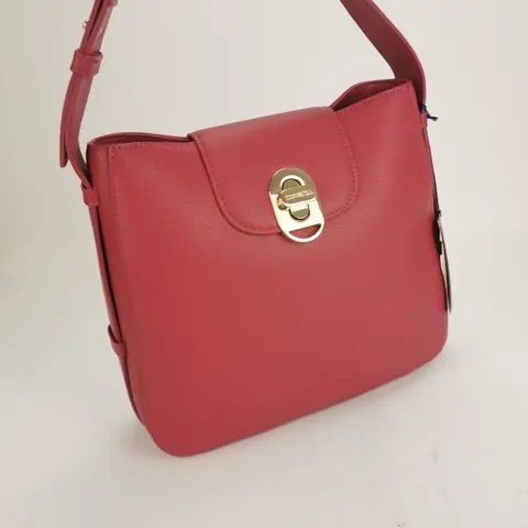 Trussardi - Boston Hobo - Handtas