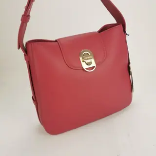 Trussardi - Boston Hobo - Handtas