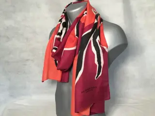 Burberry - 100% CACHEMIRE - Sjaal