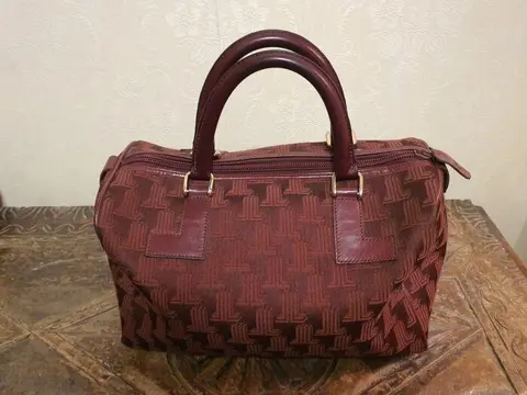 Lanvin - Handtas