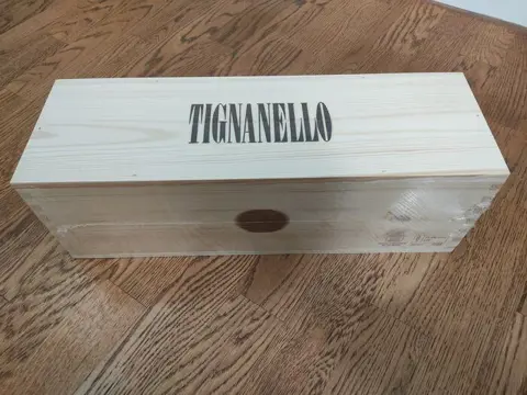 2019 Marchesi Antinori, Tignanello - Toscana IGT - 1 Magnum (1,5 L)