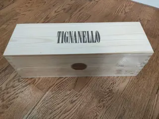 2019 Marchesi Antinori, Tignanello - Toscana IGT - 1 Magnum (1,5 L)