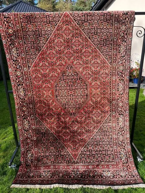 Iran Bidjar - Tapijt - 265 cm - 154 cm