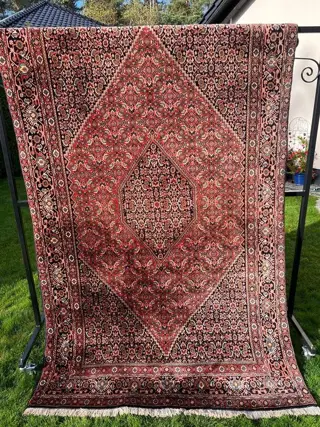 Iran Bidjar - Tapijt - 265 cm - 154 cm