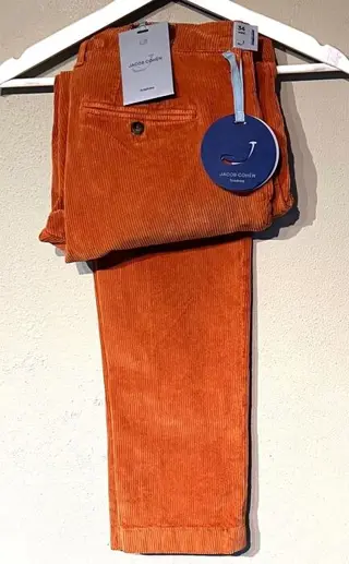 Jacob Cohen - 34 Bobby Comfort Broek