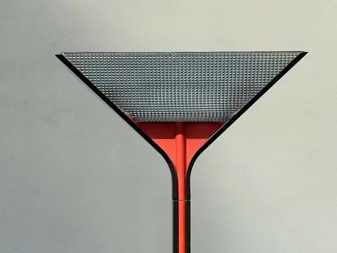 Afra Scarpa, Tobia Scarpa - Flos - Vloerlamp - Papilonia