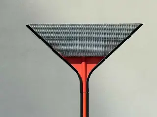 Afra Scarpa, Tobia Scarpa - Flos - Vloerlamp - Papilonia