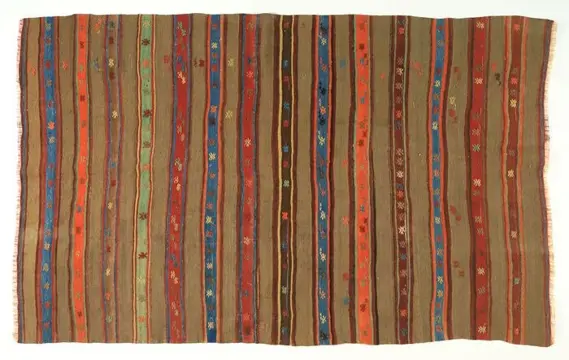 Yuruk - Kelim - 232 cm - 144 cm