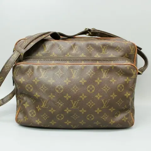 Louis Vuitton - Nil - Schoudertas