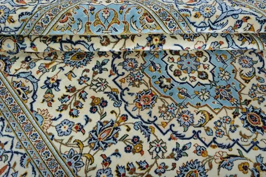 Keshan - Tapijt - 308 cm - 200 cm