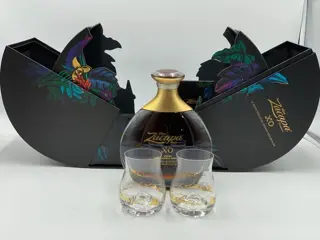 Zacapa - Limited Edition XO Solera Gran Reserva Especial +