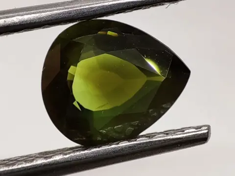 Saffier - 2.07 ct