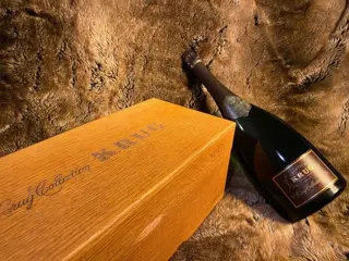 1985 Krug Collection - Champagne Brut - 1 Magnum (1,5 L)