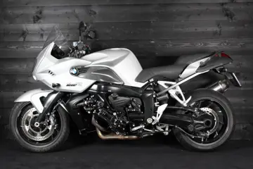 BMW K 1200 R ABS-ESA (2009)