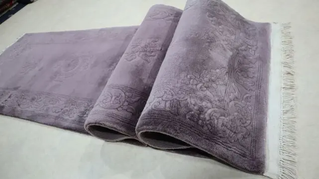 Peking art Deco - Loper - 330 cm - 80 cm