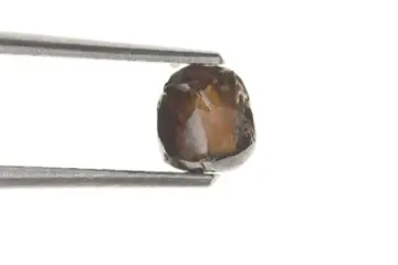 Diamant kristal stevig - 0.154 g