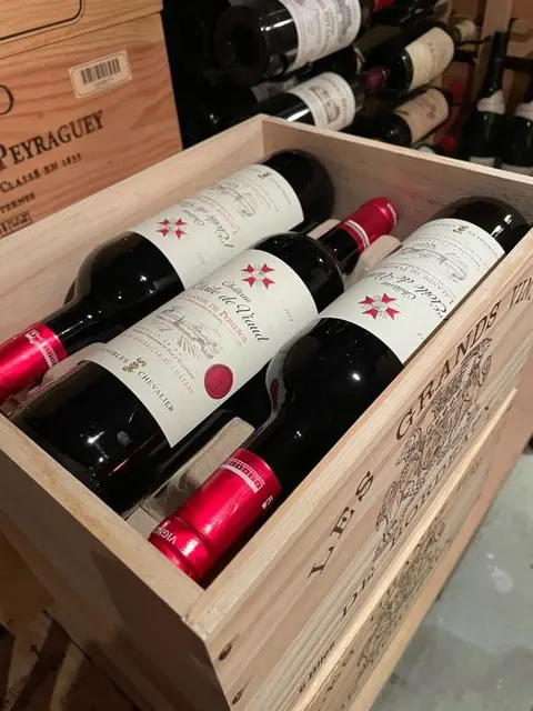 2019 Château de l’Etoile de Viaud - Lalande-de-Pomerol - 12