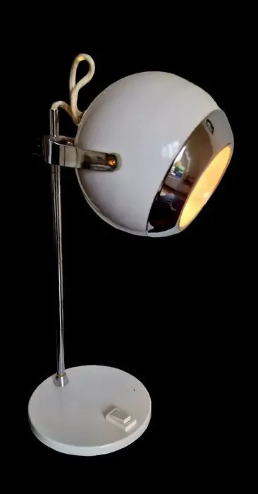 Disderot - Bureaulamp (1)