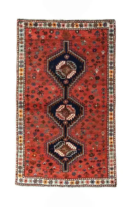 Shiraz - Tapijt - 187 cm - 113 cm