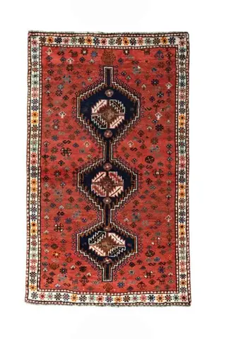 Shiraz - Tapijt - 187 cm - 113 cm