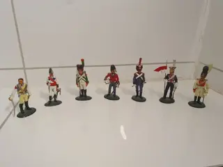 Militaria Figuren / Del Prado - Napoleonic Wars -