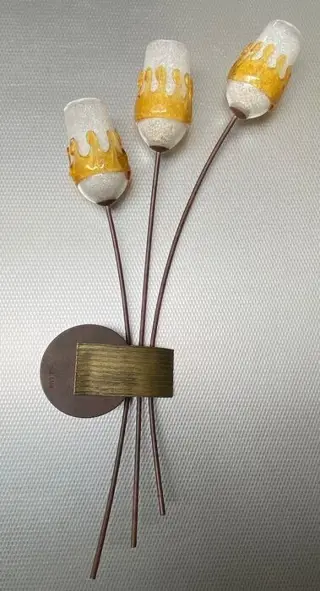 Claudio Saccon - Sil Lux - Wandlamp - Mosca