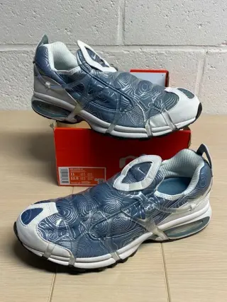 Nike - Nike Air Max Kukuni Vast Grey Topography P45 -