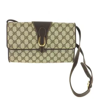 Gucci - Schoudertas