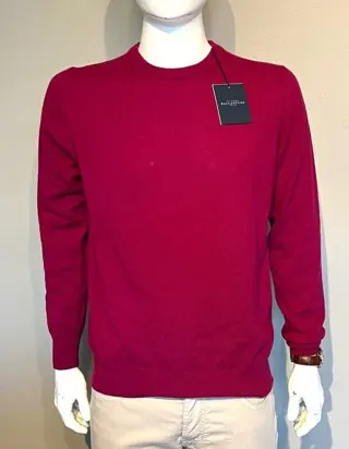 Ballantyne - 54 70wool 30silk Trui