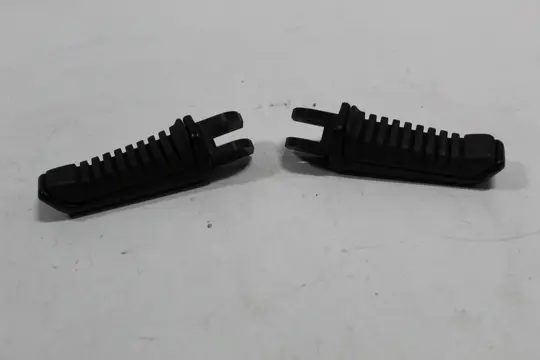 DUO VOETSTEUN SET Ducati 750 SS Supersport 1990 - 1998