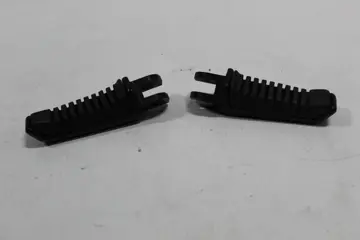 DUO VOETSTEUN SET Ducati 750 SS Supersport 1990 - 1998