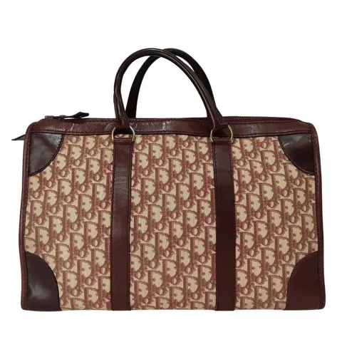 Christian Dior - Handtas