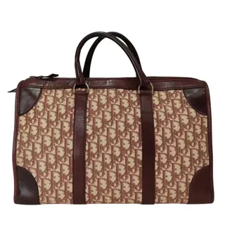 Christian Dior - Handtas