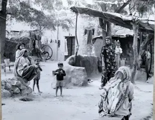 Giorgio Pegoli (1938) - India