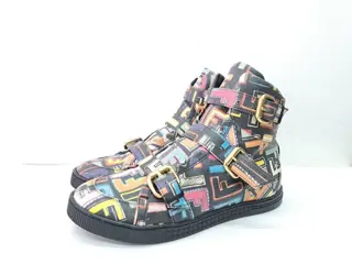 Fendi - Sneakers - Maat: Schoenen / EU 37