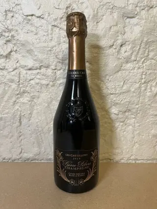 2014 Pierre Peters, Blanc de Blancs "Cuvée Spéciale Les