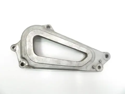 LINKER SCHETSPLAAT Yamaha XV 920 1982 - 1988