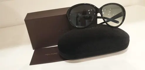 Tom Ford - Tom Ford TF168 Anabelle - Zonnebril