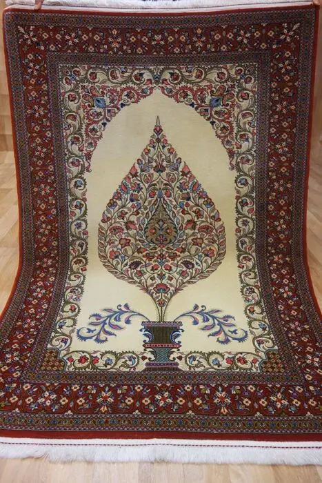 Gohm Iran - Tapijt - 170 cm - 114 cm