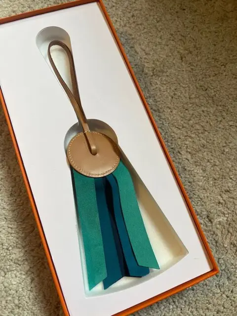 Hermès - Accessoire