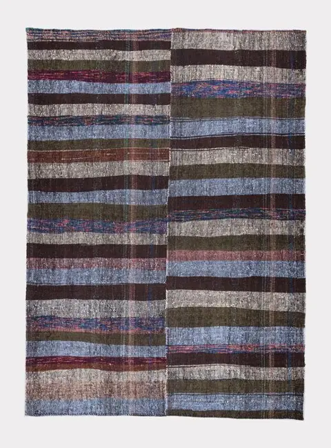 Fantastic Pala - Kelim - 308 cm - 222 cm