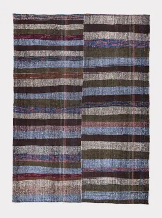 Fantastic Pala - Kelim - 308 cm - 222 cm