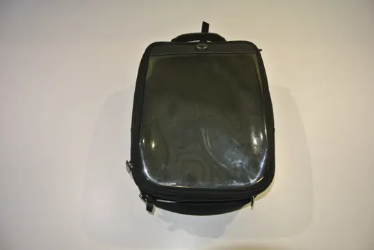 TANKTAS Kawasaki Z 800 2013 - 2014